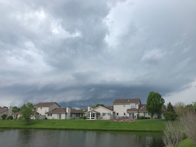 Storms